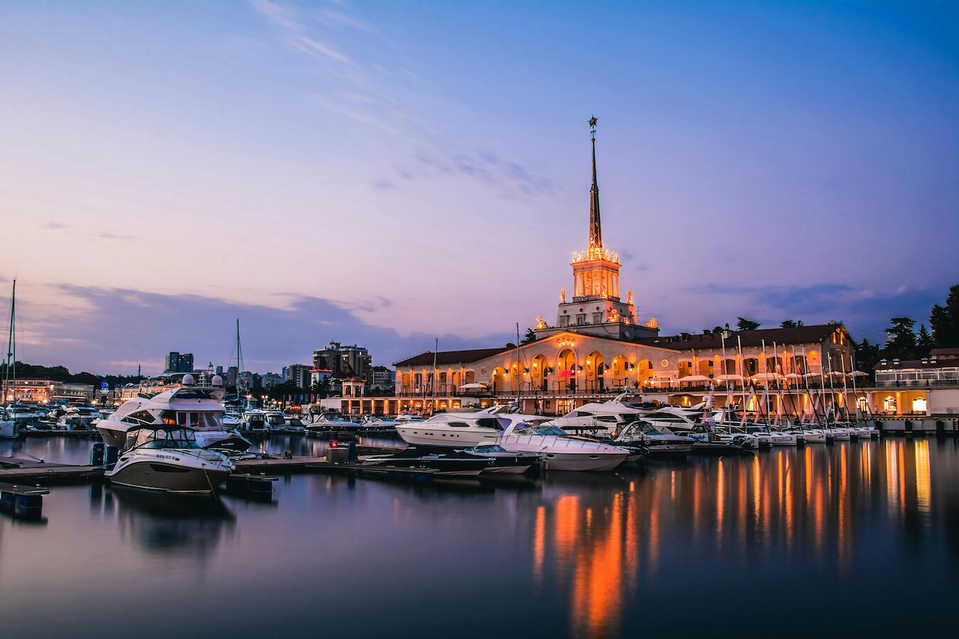 Sochi